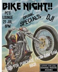 Bike Night