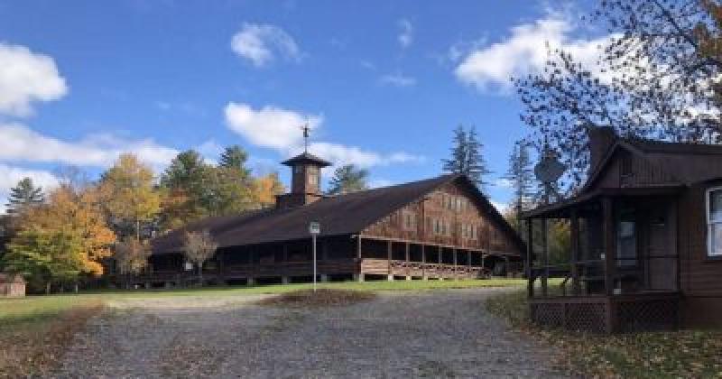 34th Annual Downeast Rally