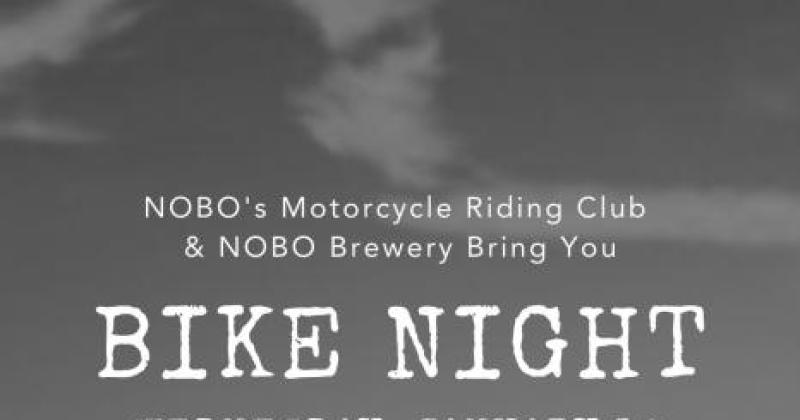 Bike Night