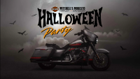 Halloween Party