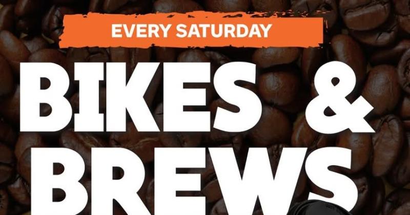 Bike & Brews at Hartford Harley-Davidson