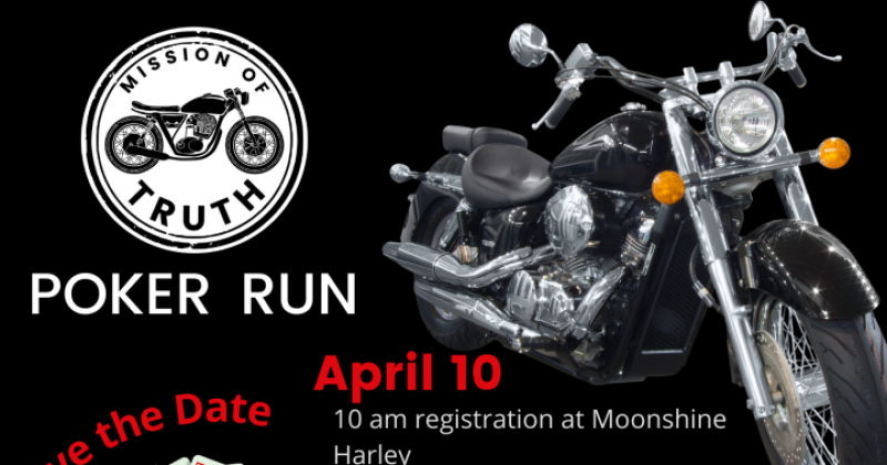 MOTO Spring Poker Run