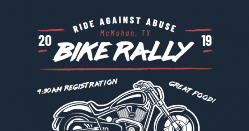 1st Annual Ride Against Abuse