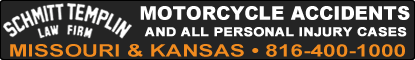 Missouri Motorcycle Accident Lawyers