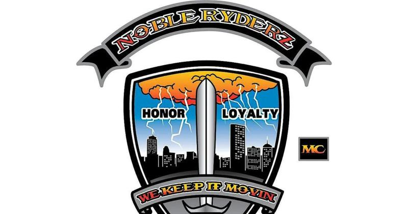 Noble Ryderz Motorcycle Club Annual Chili Cook-Off