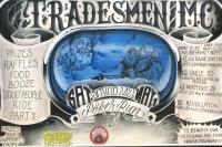 Tradesmen MC Spring Poker Run