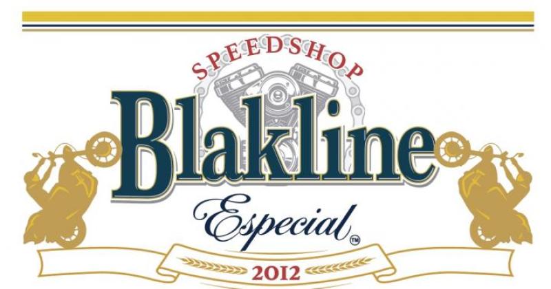 Blakline SpeedShop Bike Night