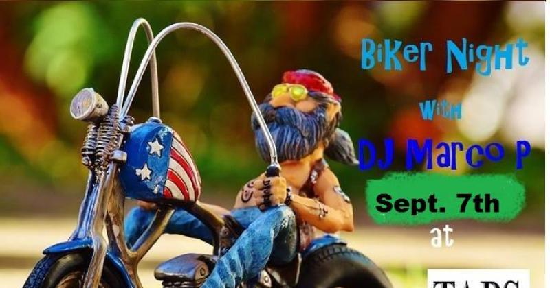Bike Night