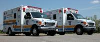 2017 Pennsylvania EMS Ride