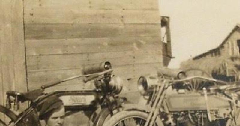 31st Yankee Lake Spring Motorcycle Swap Meet