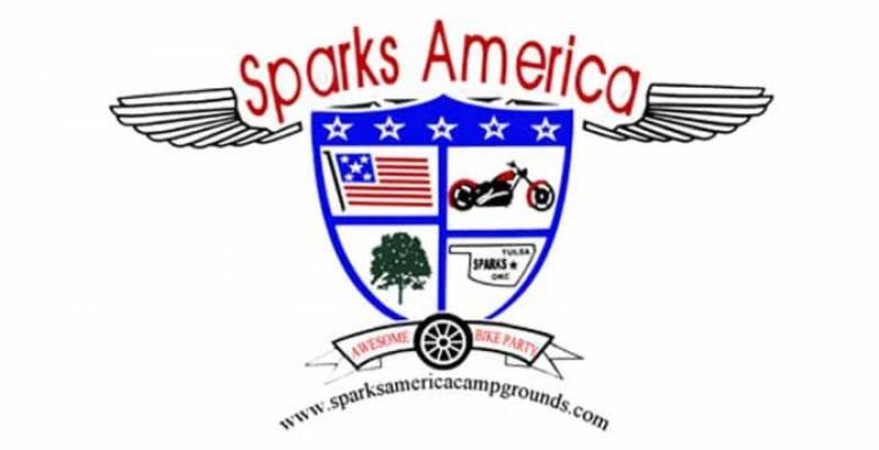 Sparks America Kids Easter Egg Hunt