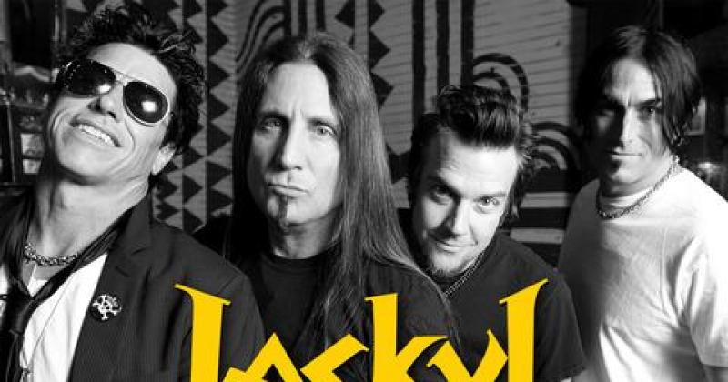 JACKYL - Free in Concert
