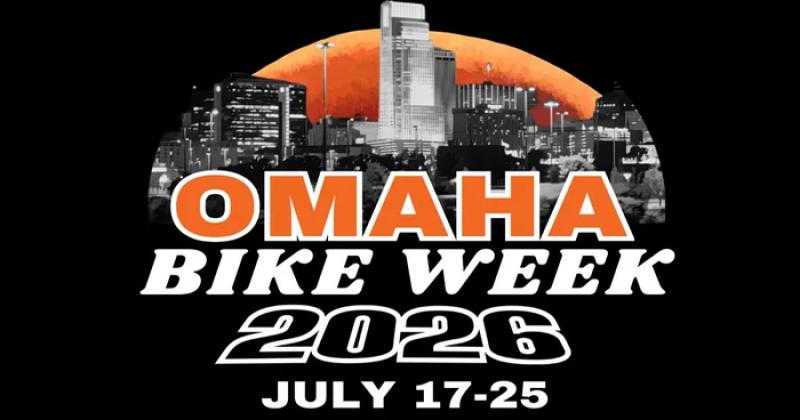 Omaha Bike Week 2026