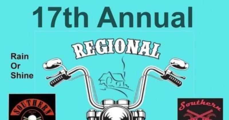 17th Annual Hospice Ride