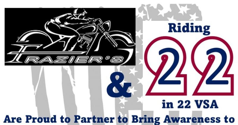 Riding 22 States in 22 Days