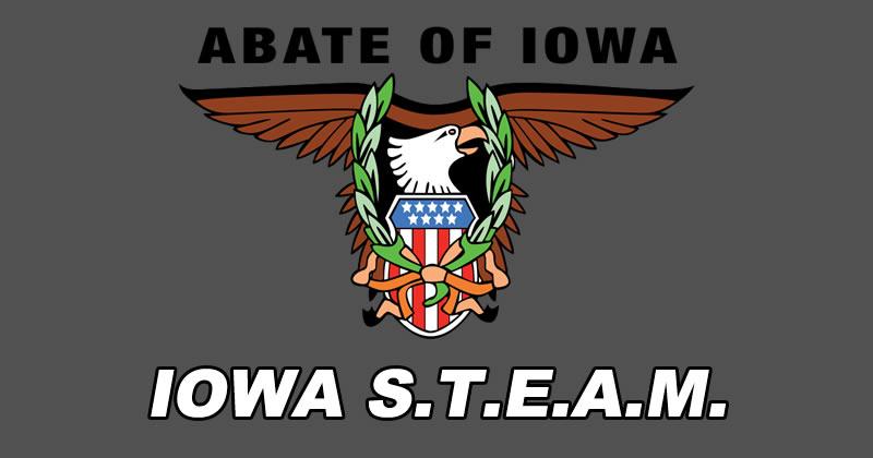 IOWA S.T.E.A.M. 2026
