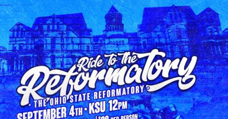 Ride to the Reformatory