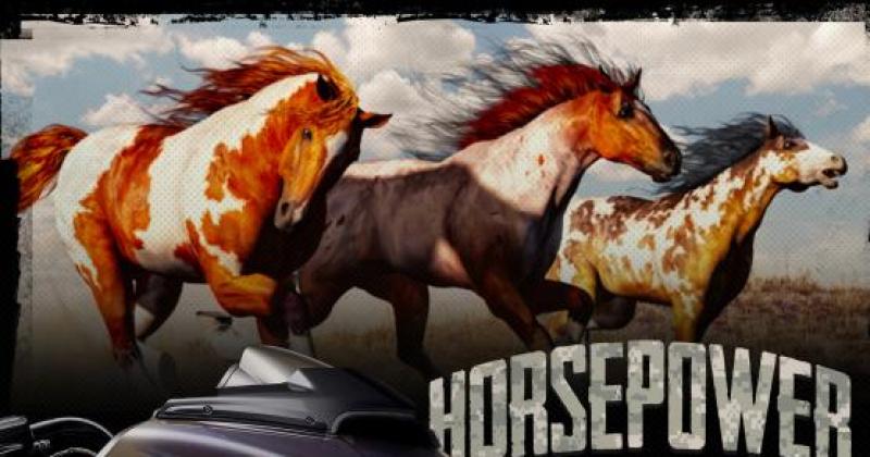 Horsepower for Heroes 