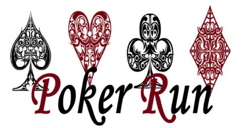 CVMA 45-1 7th Annual Poker Run