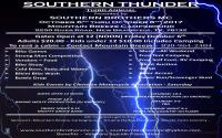 Southern Thunder