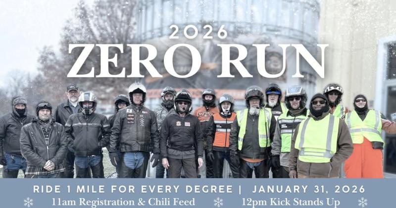 Zero Run 2026