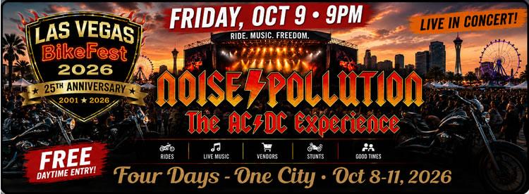 Las Vegas Bike Fest