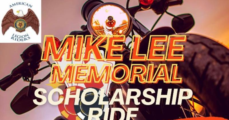 ALR Riders 1st Annual Scholarship Fundraiser