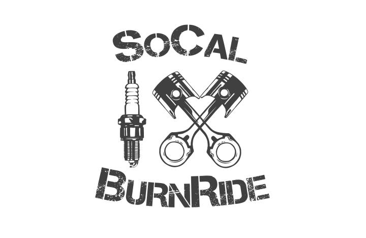 SoCal Burn Ride IX: Back in Black