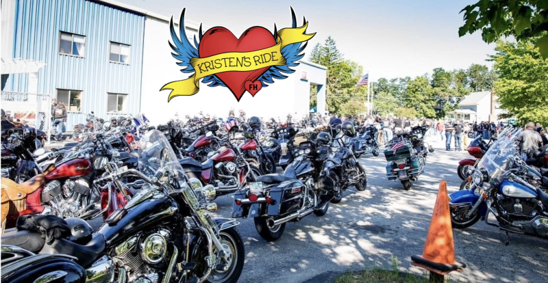 16th Annual Kristen's Ride
