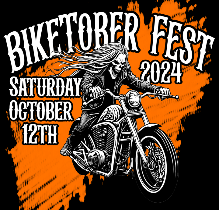 Biketober Fest 2024