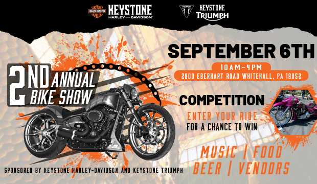 Bike Show