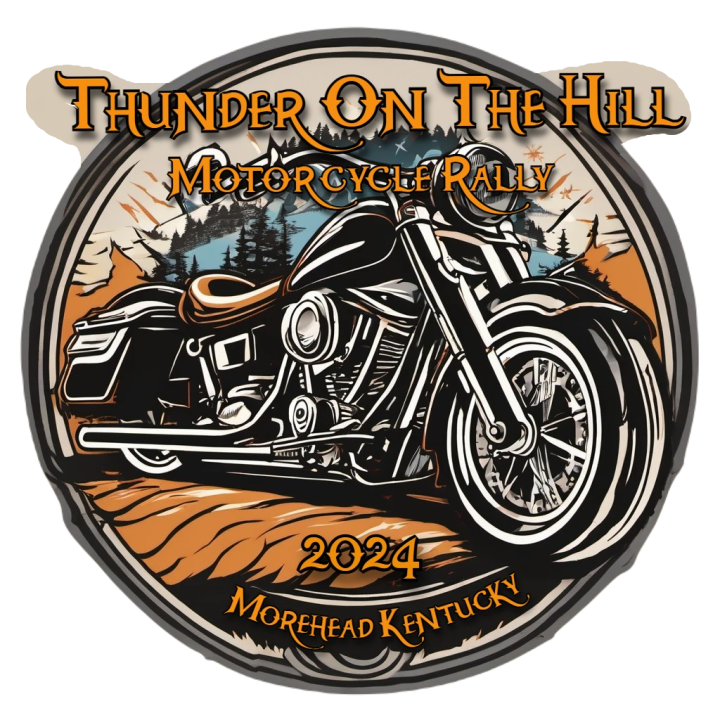 Thunder On The Hill Motorcycle Rally 2024