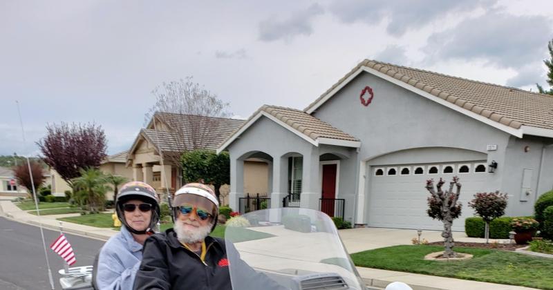 Chapter A, 37th Rid'n Free Polar Bear Ride & Breakfast Buffett 