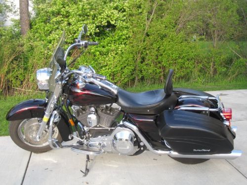 05 Road King