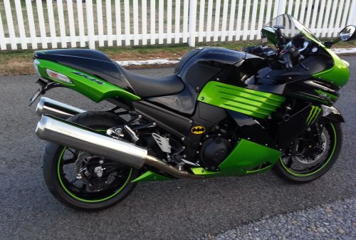 2011 ZX14