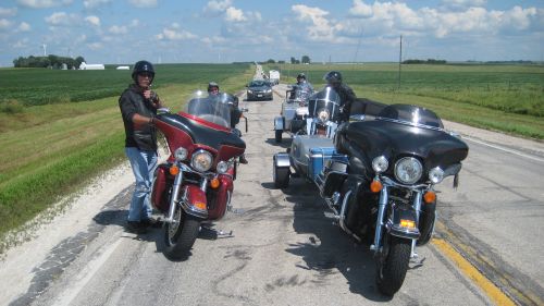 Sturgis 2010