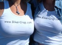 Over a Decade of Redwood Runs for BikerCrap.com