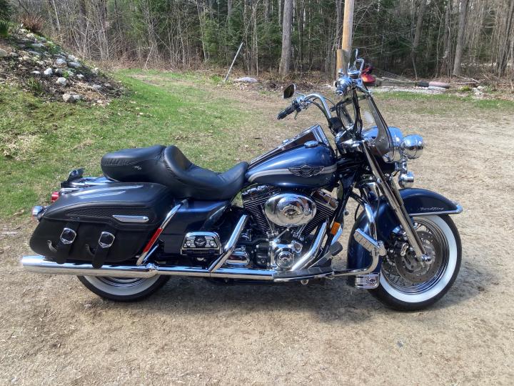 03 road  king